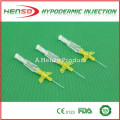 Henso IV Catheter